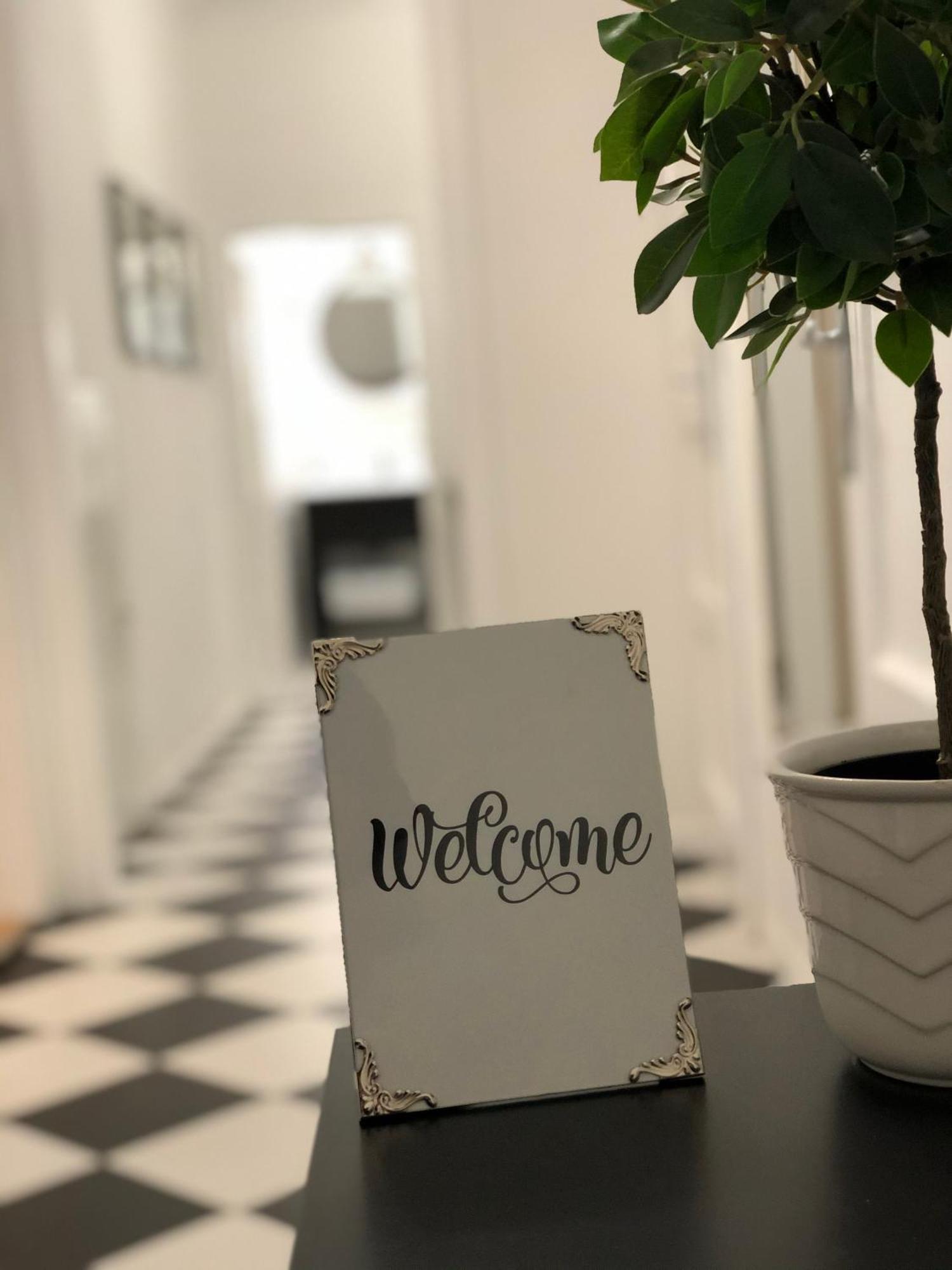 Margareta Apartman Beci Exterior foto